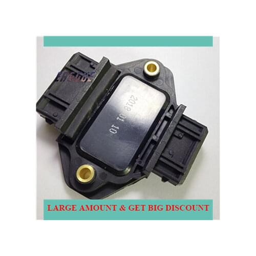 LX920 6H1022 4D0905351 0227100211 Ignition Control Module For Audi A4 Quattro A8 For V W Passat Beetle 1997-2001