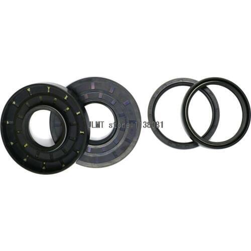 Fork OIL SEAL for CCM 650 644 DUAL SPORT TRAIL 2004 - 2007 43X55X9 43 55 9 mm