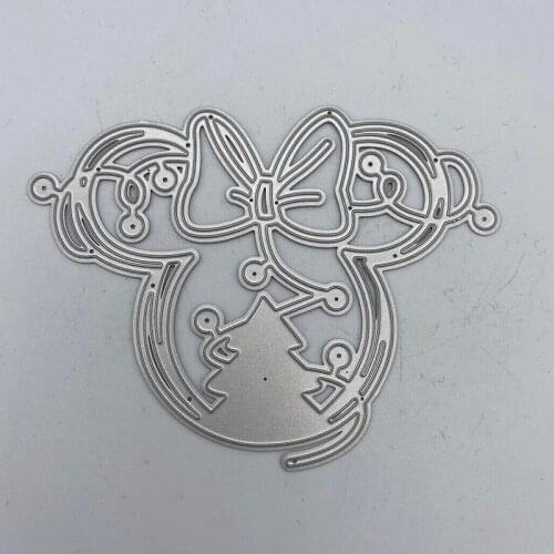 Metal Cutting Dies Light tower Stencils for DIY Scrapbooking DIY Paper Cards Photo Album Decorative Embossing