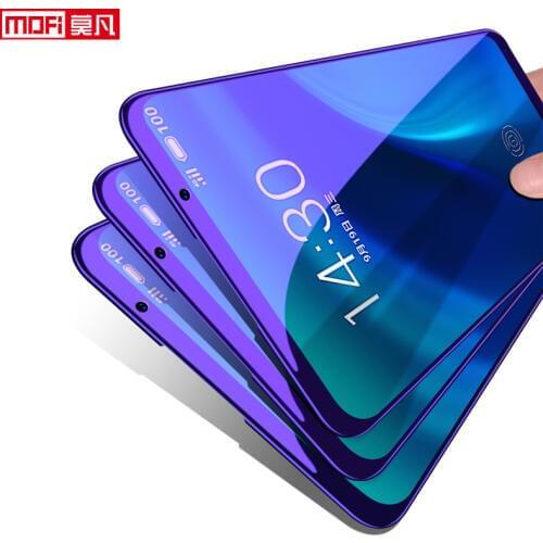 Mofi Screen Protectors For Meizu PRO 6