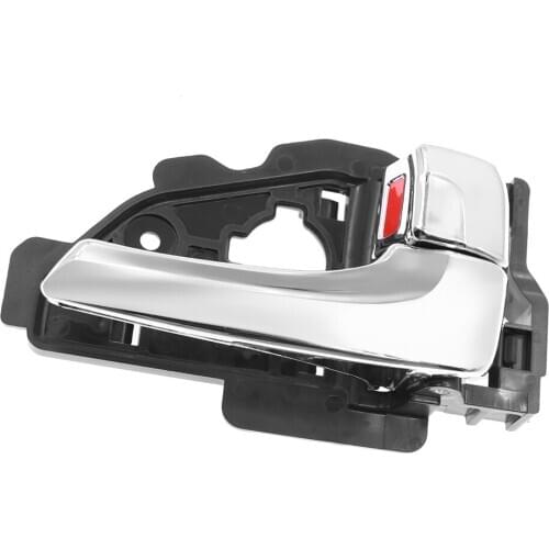 Exterior Outside Car Door HandleInner handle For For KIA Sportage 2011 2012 2013 2014 2015-2016 Inner handle For IX35 2011
