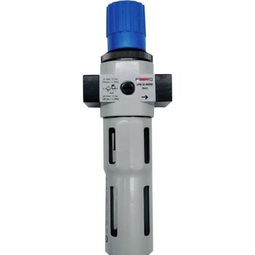 New Original Valve LFR-3 8-DO-MIDI 162689 High-Quality