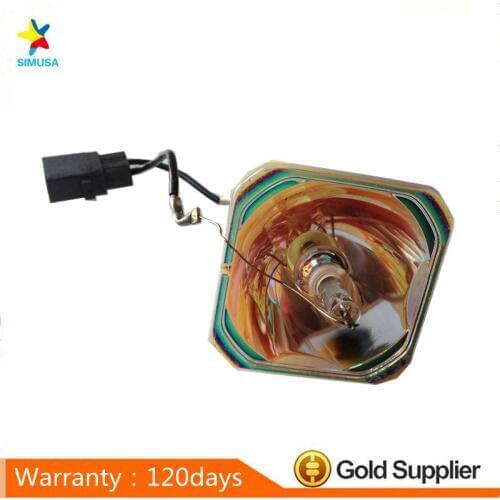 Original bare projector lamp bulb ELPLP57 for EB-460/EB-460i/EB-465i/EB-450We/ EB-460e