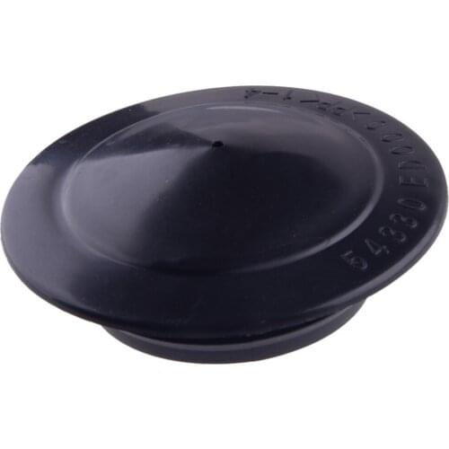 Plastic Car Front Top Suspension Strut Mount Cover Cap Fit for Nissan Leaf ZE0 Juke F15 Cube Z12 2011 2012 2013 2014 54330ED000