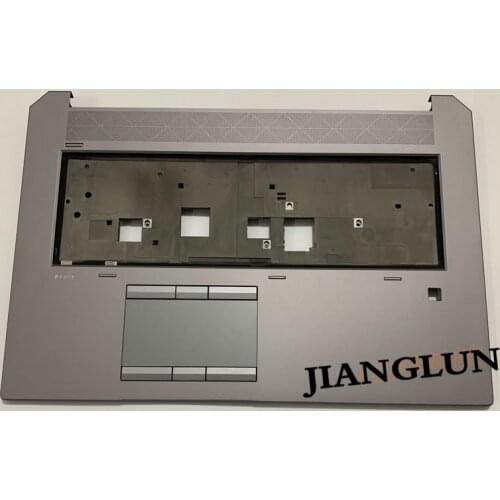 JIANGLUN Laptop Palmrest Top Case without keyboard For HP Zbook 17 G5