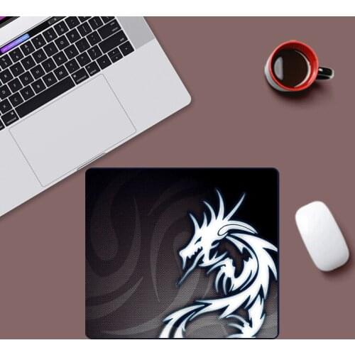 Kawaii Cartoon Antiskid Waterproof Desk Mat Mouse Pad Computer School Office Stationery Accessories Gaming Mouse Mat Cute Mat