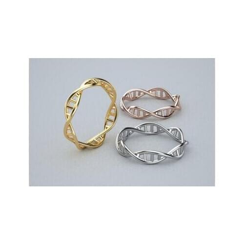 Drop shipping-Chemistry DNA Molecule Ring