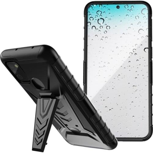 ROTOFLYER Xiaomi Poco M3 Phone Cases
