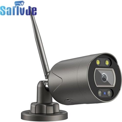 Wireless CCTV Cameras Sailvde China