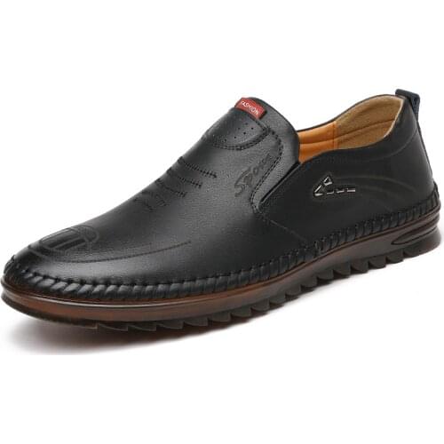 SUN FOR YOU Mens Loafers