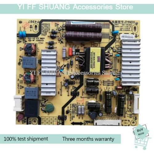 100% Test shipping for 42E690U power board 5800-P4N011-0000 168P-P4N011-00