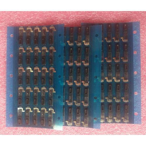 1000pcs/lot, for iPhone 6G 6 6S PLUS 6plus 6+ 6P 6SP 7G 7 PLUS 7+ Top Inner Adhesive Ear Speaker Earpiece Anti Dust Screen Mesh