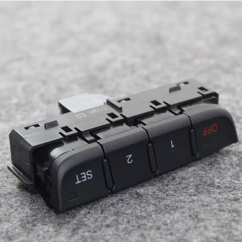 8KD959769 LHD Front Door Seat Memory Adjust Switch Button Tire Pressure Monitoring Warning Switch For Audi A4 B8 S4 RS4 A5 08-16