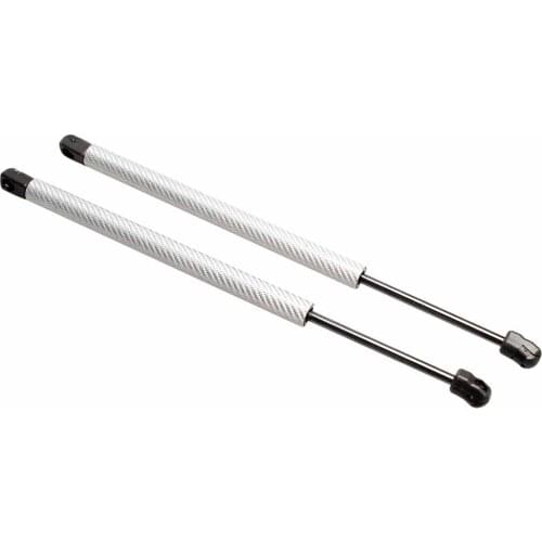 For Acura MDX Auto Lift Supports Shock Gas Struts 2001-2002 2003 2004 2005 2006 Tailgate Rear Trunk Hatch Boot 1 Pair