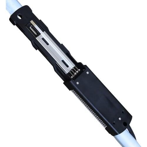 Ebike battery holder 4pin 5pin 36V 500W 48V 500W 52V Hailong controller Big Hailong battery case controller 36V 48V 22A