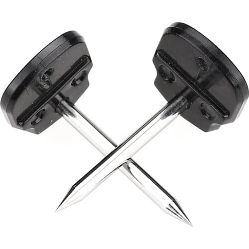 Replacement for Electrodes Fitel S178A/S153A/S123C-A/B/S123M4 Fusion Splicer Electrode