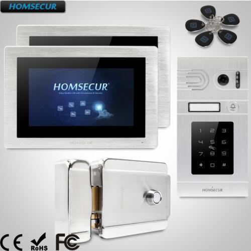 HOMSECUR Photo And Video Equipment