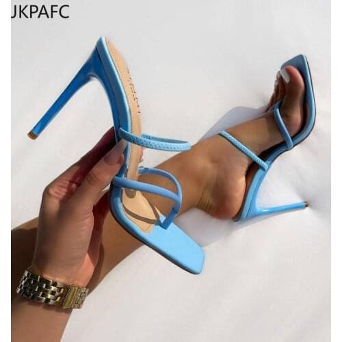 Женская обувь на высоком каблуке JKPAFC China At AliExpress