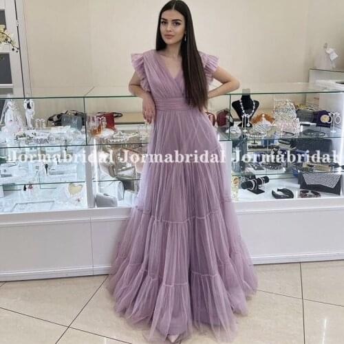 Jormabridal Evening Dresses