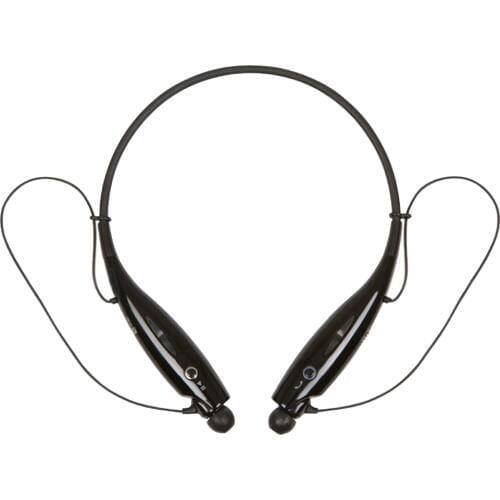 Mobile Phone Wireless Bluetooth Stereo Headset Neckband Bluetooth Sports Earphone Headphone for iPhone Samsung for ios Android