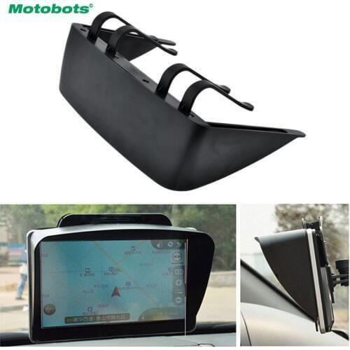 MOTOBOTS Car Moldings