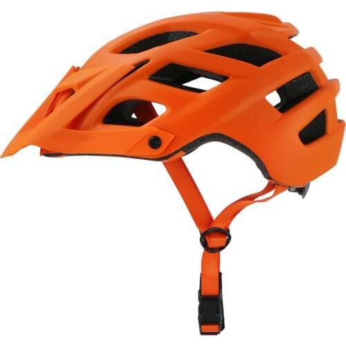 Mens Womens Bicycle Helmets Lightweight In-mold Cycling MTB Mountain Road Bike Helmet Casco Ciclismo Outdoor Safety Cap
