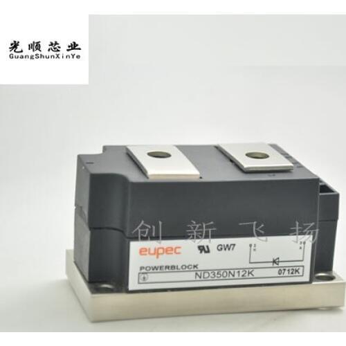 ND260N16K/ND260N20K 260A1600V-2000V