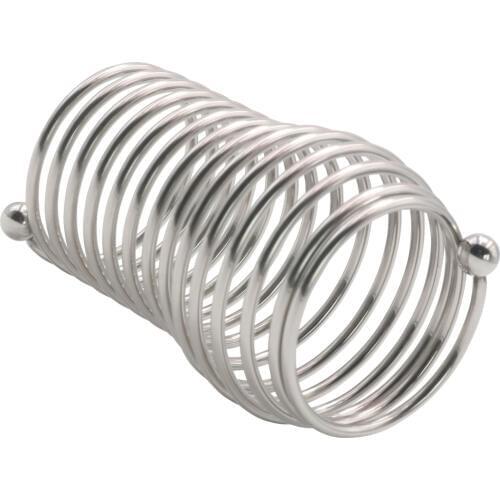 Newest Stainless Steel Foreskin Correction Ring Metal Cock Ring Penis Enlargement Erection Ring Sex Toys For Men Penis Rings