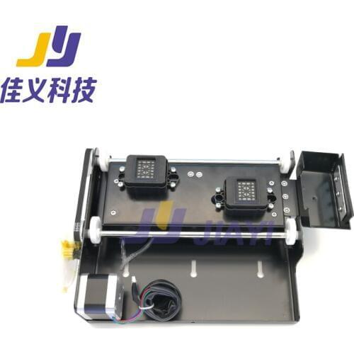 Good Price&Brand New!!! Printhead Captop Assembly for Epson XP600 Double Heads Inkjet Printer