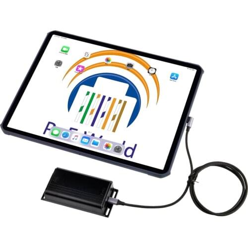 PoE World Tablet Accessories