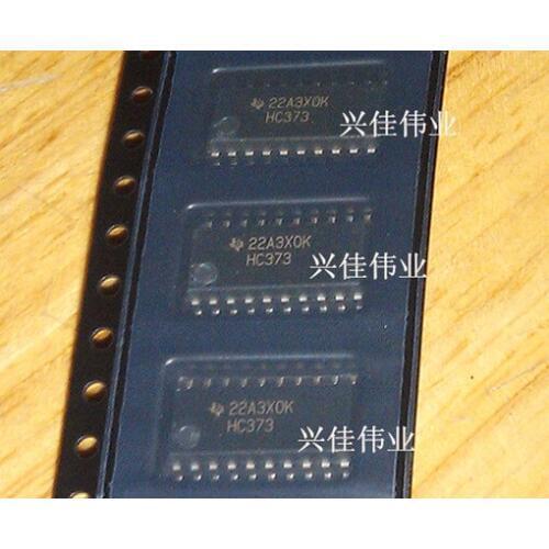 SN74HC373NSR 74HC373NSR HC373 5.2mm SOP-20