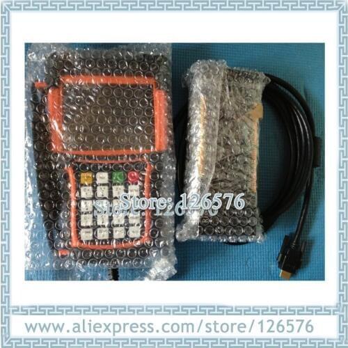 Three-axis Linkage Motion Control System-A51 English Version RichAuto-A51E/A51S DSP CNC DSP Controller