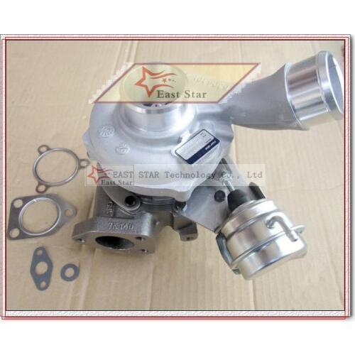 BV43 28200-4A470 53039700144 53039700122 282004A470 28200-4A470FF Turbo Turbocharger For KIA Sorento 2001- D4CB 2.5L CRDi 170HP