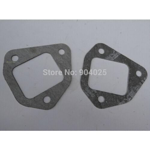 170F 173F 178F 186F 188F Intake elbow pads