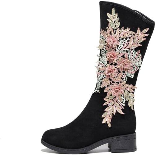 Wegogo Women's Autumn Shoes