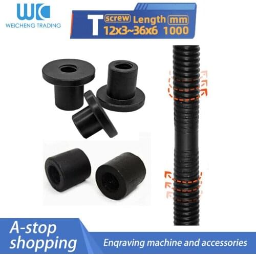 Positive and negative teeth butt joint 1m 45steel T-shaped screw diameter 12 14 16 18 20 22 24 25+round hole steel flange nut