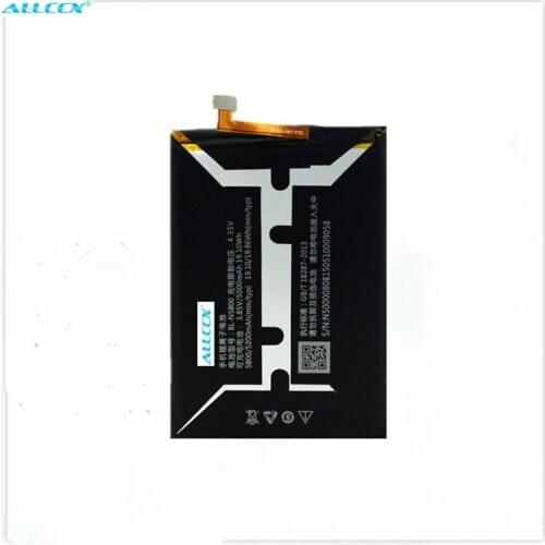 ALLCCX battery BL-N5000A for Gionee M4 M3S M3 with good quality and best price