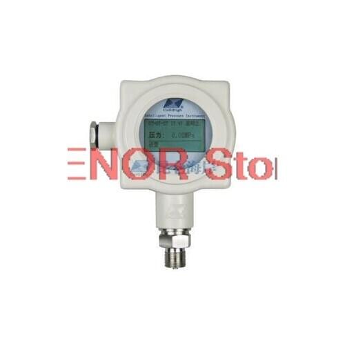 Sensor JYB-KO-C1000 large screen display intelligent battery-powered pressure gauge