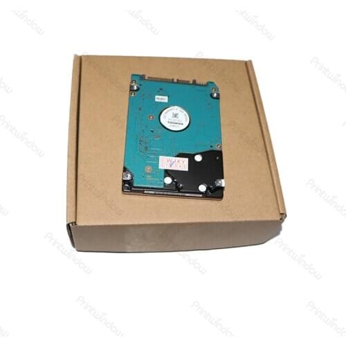 FM0-0318-000 HDD for Canon iR6255 iR6265 iR6275 Hard Disk iR 6255 6265 6275