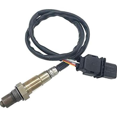 Oxygen sensor 11787535269 for BM e60 e64 e63 engine N62 O2 sensor for BM E65 lambda sensor 650mm
