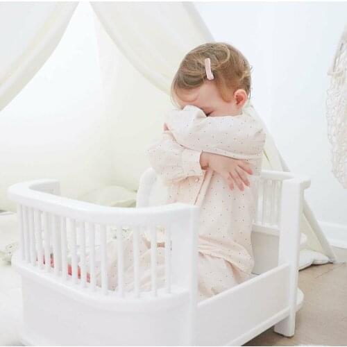 Mottoo Cradle For Newborns