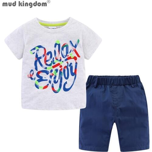 Спортивные костюмы для мальчиков Mudkingdom China At AliExpress