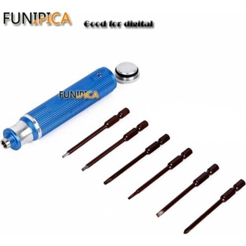 Disassemble maintenance tools set for DJI Phantom 3/4 disassemble tools set drone Accessories free shipping