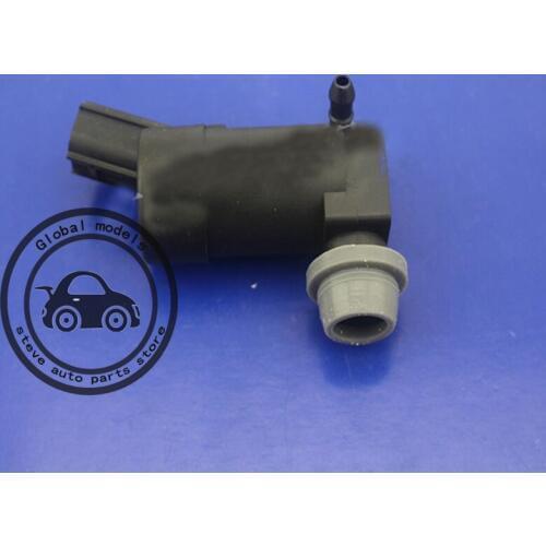 Windshield Washer Pump for Volvo C30 C70 V40 V60 S40 S60 S60L S80 S80L XC60 XC90