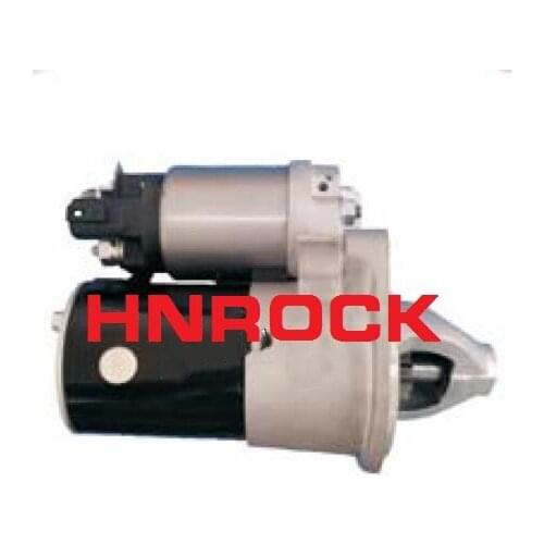NEW HNROCK 12V 0.9KW 11T STARTER 36100-03761 QDY1272H FOR Elantra