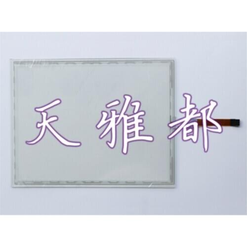 NEW AMT2517 AMT 2517 AMT-2517 91-02517-000 HMI PLC touch screen panel membrane touchscreen