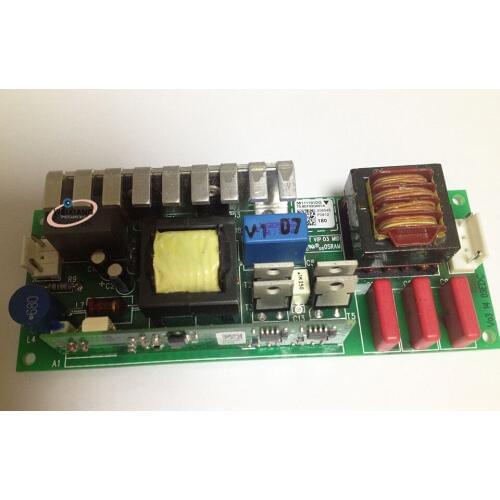 Original Projector Ballast For ViewSonic PJD6211P lamp driver board