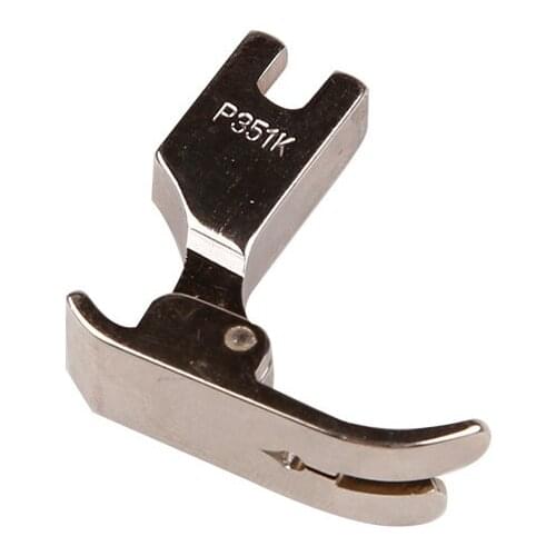 Industrial sewing machine parts sewing machine presser foot level dedicated thin material (A) steel P351K