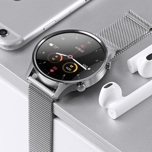 Milanese band For Samsung Galaxy watch Active 2 44mm 40mm/46mm/42mm/3 Gear S3 Frontier 20mm 22mm Huawei watch GT/2/2e/Pro strap