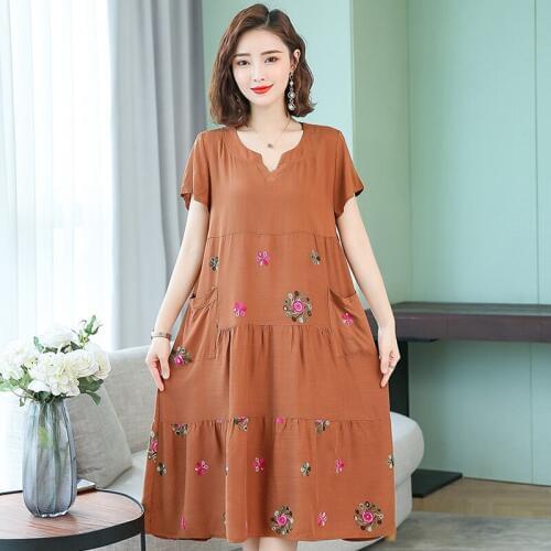 Summer Dresses With Print SheNod China